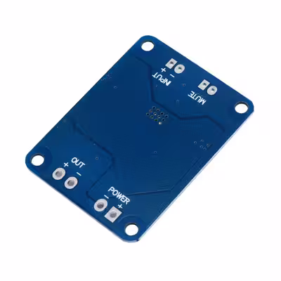 ماژول آمپلی فایر مدل TPA3118