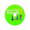 کتاب Family and Friends 3 اثر جمعی از نویسندگان انتشارات الوندپویان دو جلدی