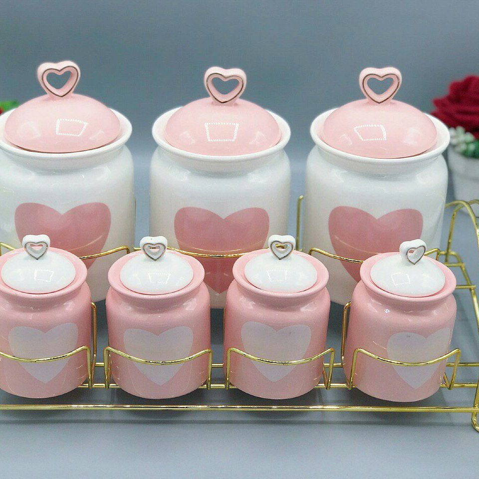 پاسماوری استنددار 7 پارچه