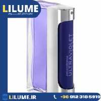 عطر ادکلن پاکو رابان الترا ویولت مردانه 100 میل مردانه