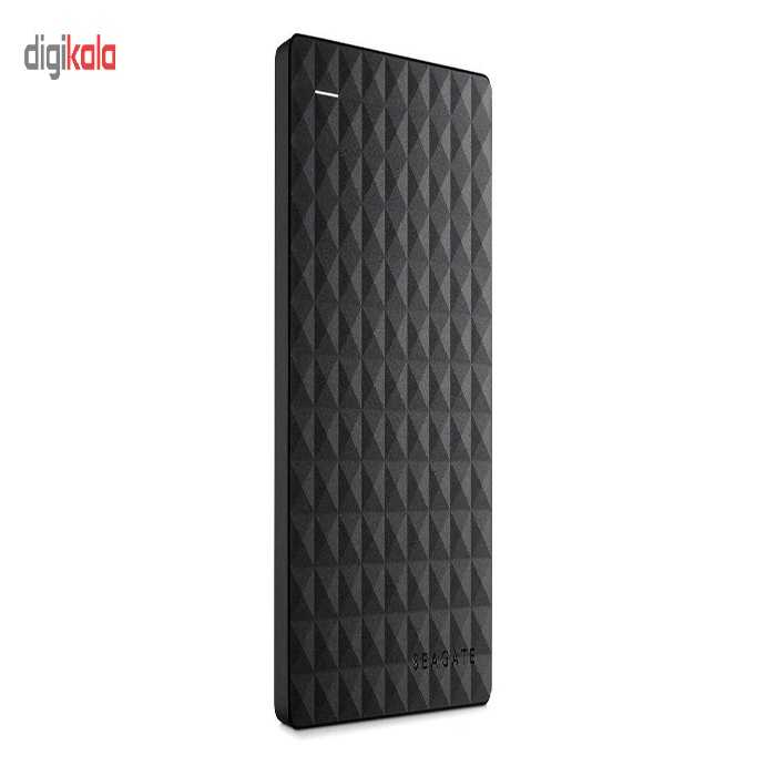 باکس هارد دیسک سیگیت مدل اکسپنشن