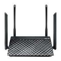 روتر بیسیم ایسوس مدل RT-AC1200