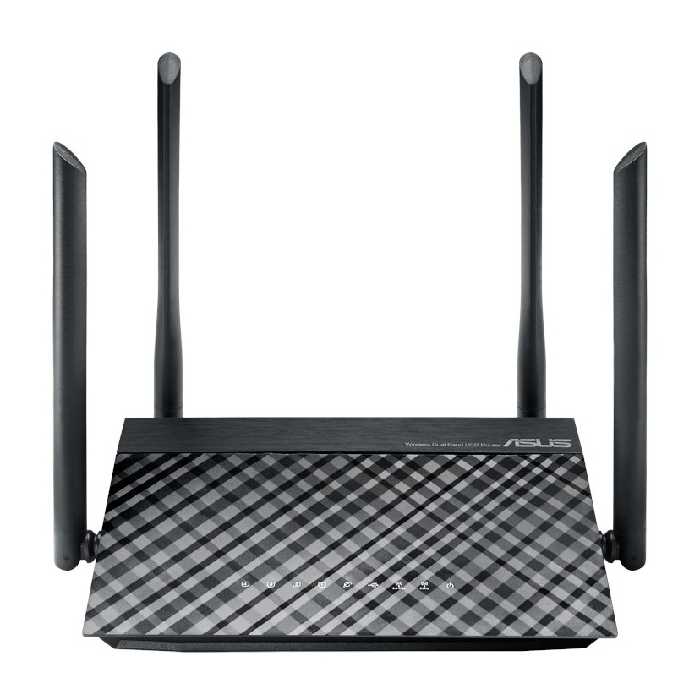 روتر بیسیم ایسوس مدل RT-AC1200