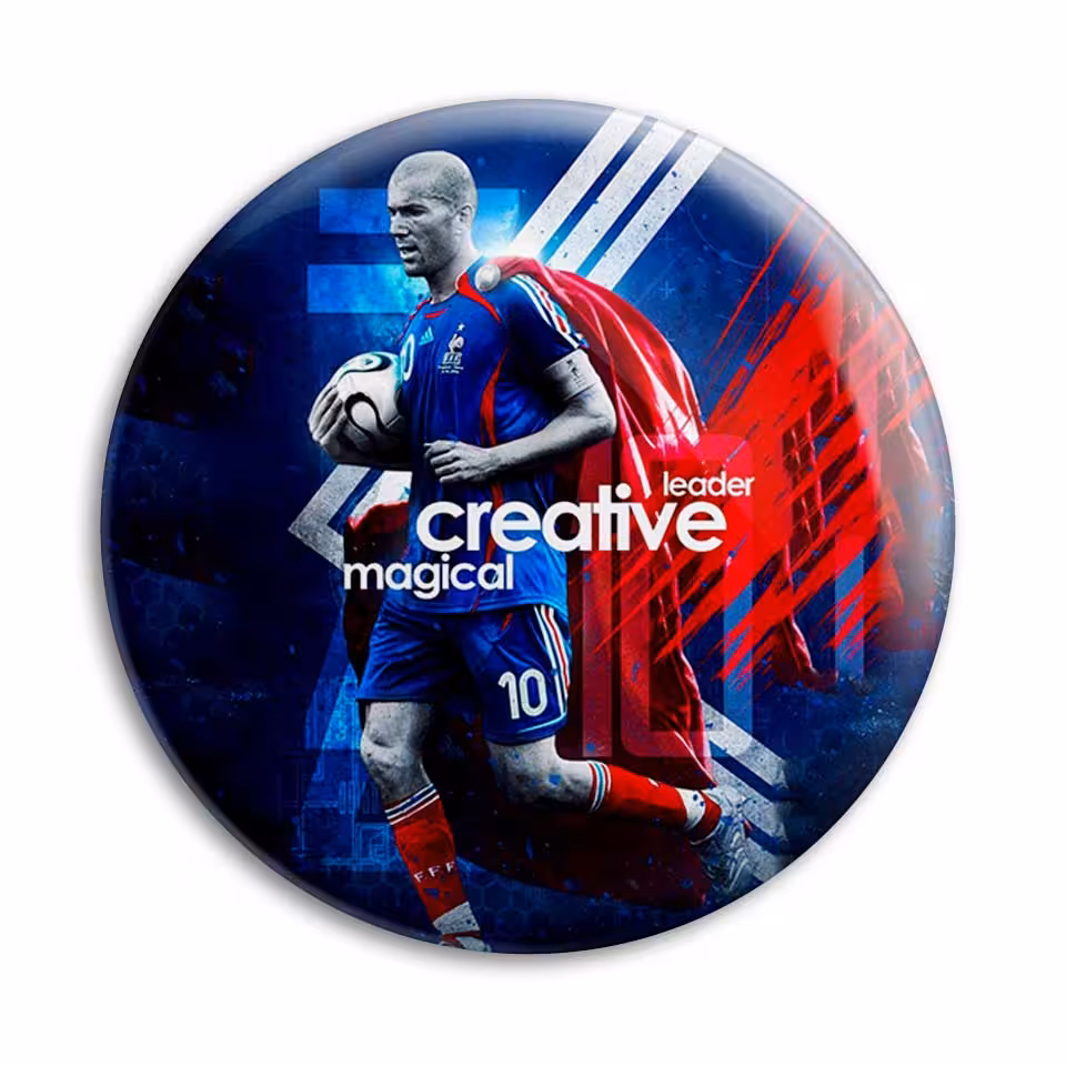  پیکسل پرمانه طرح زیدان کد pm.17317