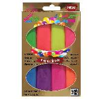 خمیر مجسمه سازی فسفری ساناوان مدل colors-8