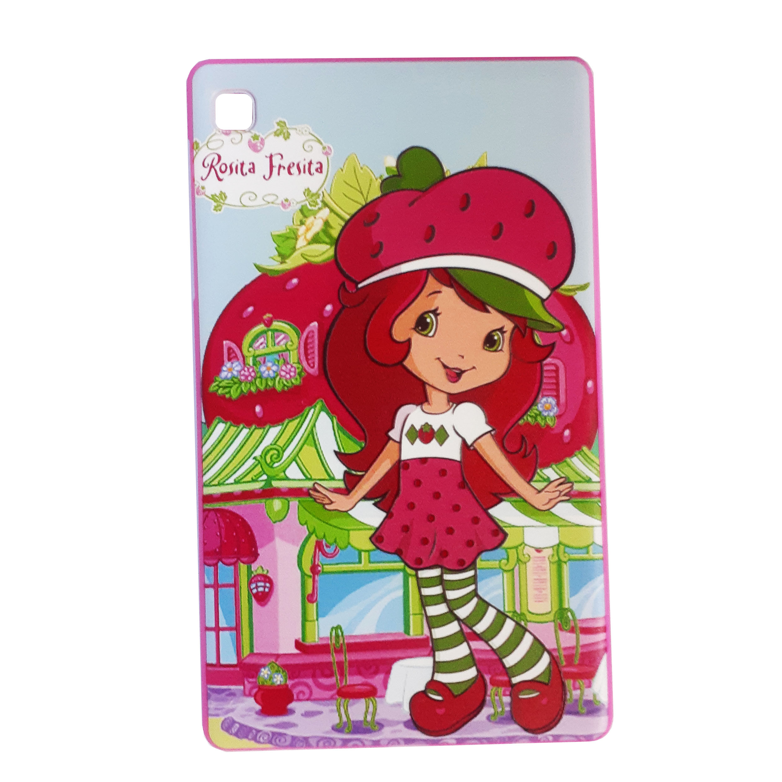  کاور کد 79 مناسب برای تبلت سامسونگ Galaxy Tab A7 Lite 2021 T225