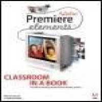 خرید و دانلود نسخه کامل کتاب Adobe Premiere Elements 2.0 Classroom in a Book