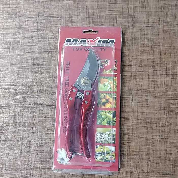 قیچی باغبانی ماکسیم