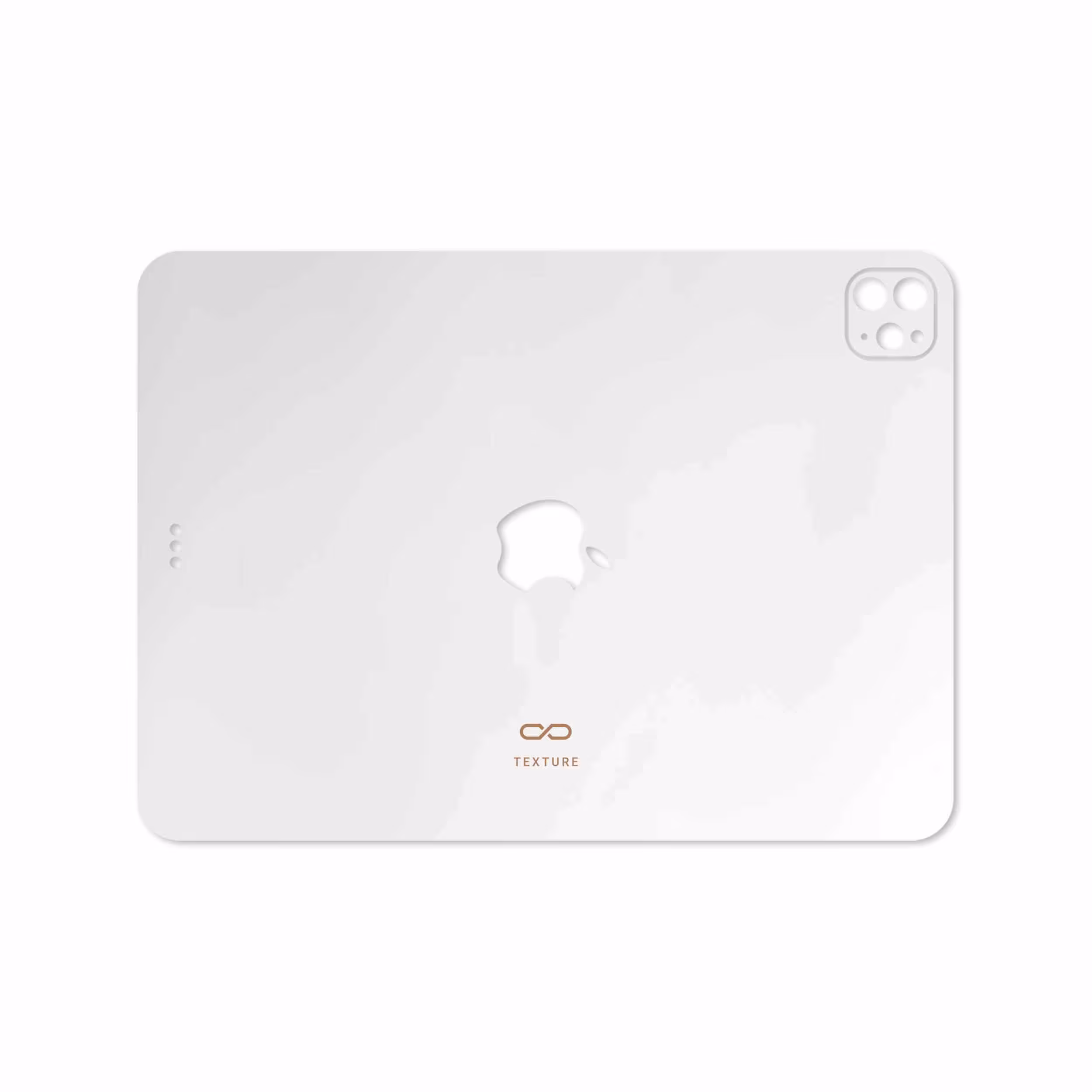برچسب پوششی ماهوت مدل Matte-White مناسب برای تبلت اپل iPad Pro 11 (GEN 2) 2020 A2230