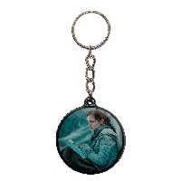 جاکلیدی پرمانه طرح Harry Potter کد pmj.24000