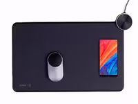 موس پد هوشمند شیائومی Xiaomi MIIIW Smart Mouse Pad MWSP01