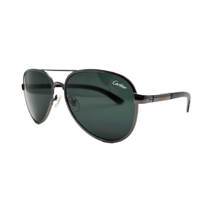 عینک آفتابی مدل 125C2-BL