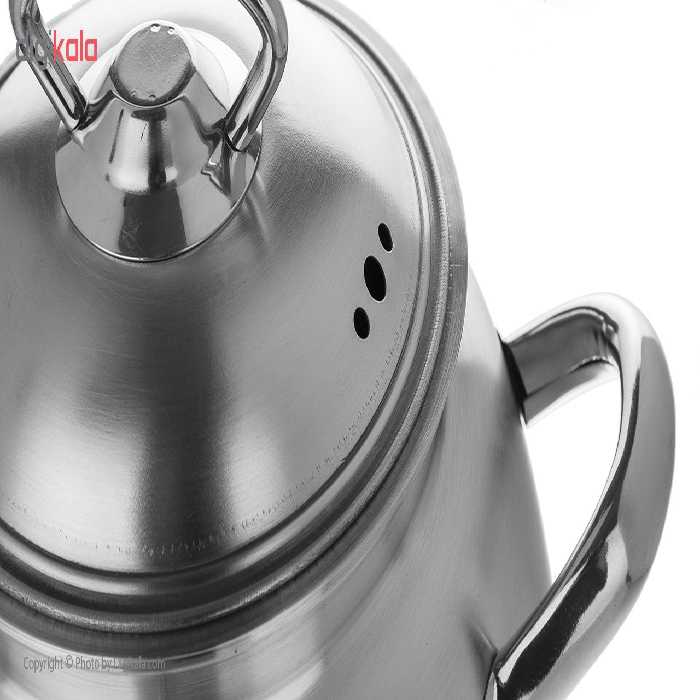 کتری تی جی اچ مدل 4002