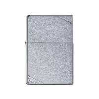 فندک زیپو مدل Street ChromeVintage کد 267