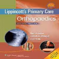 [PDF] دانلود کتاب Lippincott's Primary Care Orthopaedics, 2nd ed, 2014