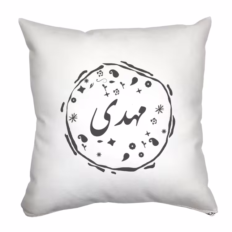 کوسن مدل مهدی