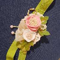 تل کشی گل نمدی