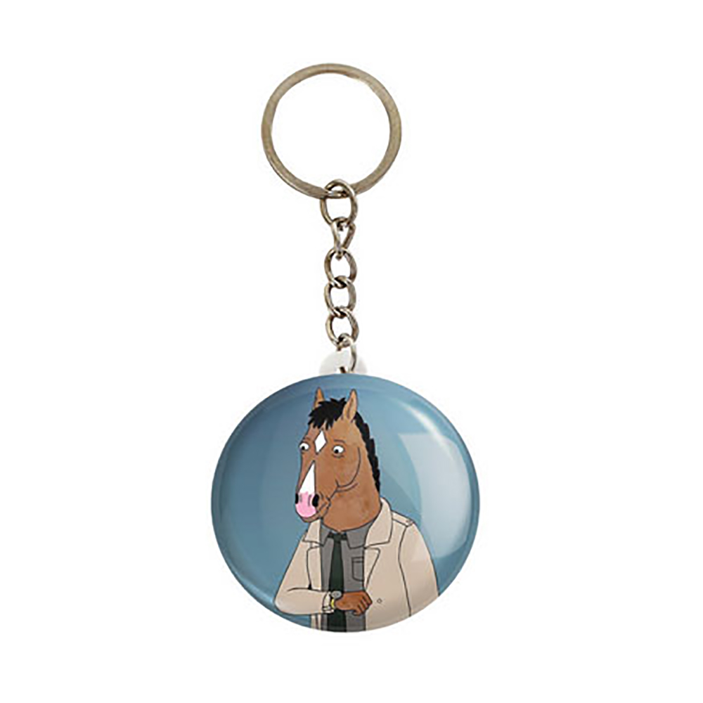 جاکلیدی عرش مدل هورسمن کد Asj169