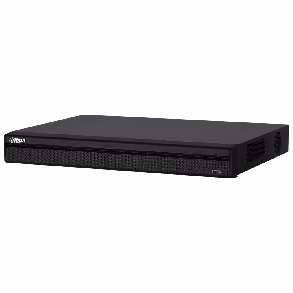 ضبط کننده ویدیویی دیجیتال DVR داهوا مدل DHI-XVR5216AN-4KL