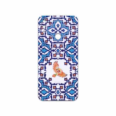 برچسب پوششی ماهوت مدل Homa Tile مناسب برای گوشی موبایل شیائومی Redmi Note 7