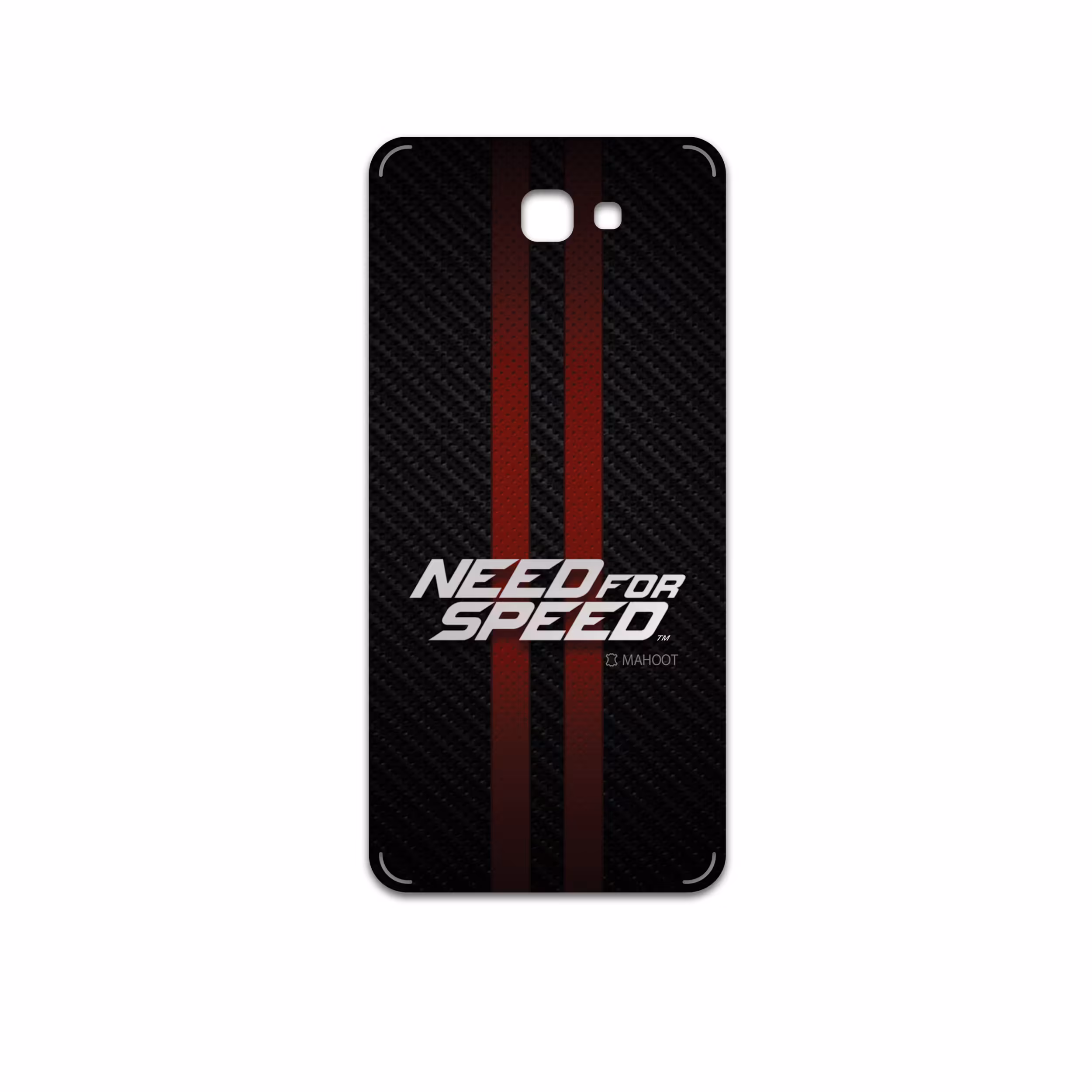 برچسب پوششی ماهوت مدل Need-for-Speed-Game مناسب برای گوشی موبایل سامسونگ Galaxy J7 Prime