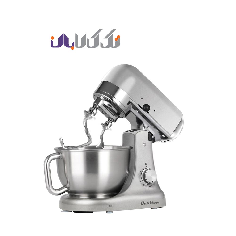 همزن کاسه دار باریتون BSM-51000DSX