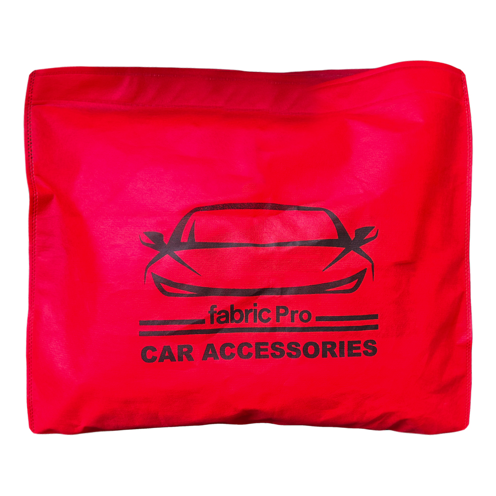 چادر خودرو مدل  FABRIC PRO مناسب برای جیلی EC7