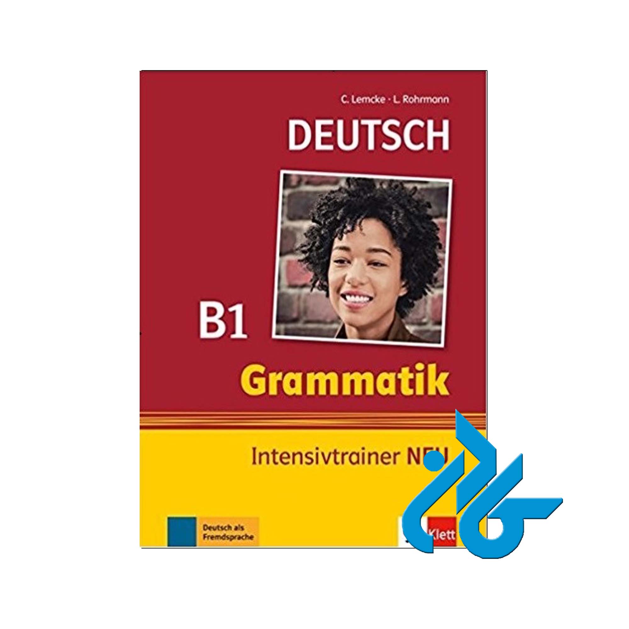 Grammatik Intensivtrainer خرید از فروشگاه کتاب کادن تا 50% تخفیف