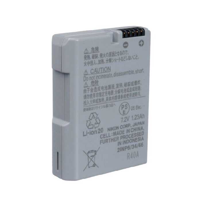 باتری دوربین نیکون مدل EN-EL14