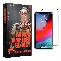 محافظ صفحه نمایش آرمور مدل FL-iP مناسب برای گوشی موبایل اپل iPhone 12 Mini | کالا برتری