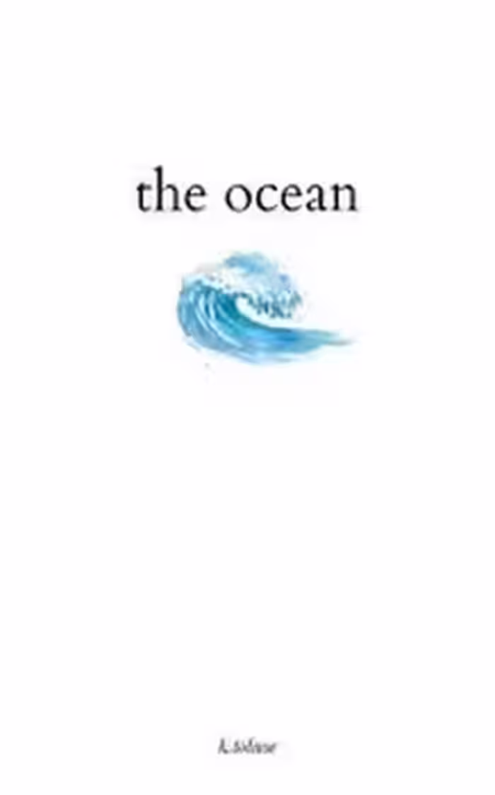 The Ocean | مرکز فرهنگی آبی