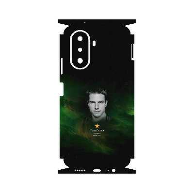 برچسب پوششی ماهوت مدل Tom Cruise-FullSkin مناسب برای گوشی موبایل هوآوی Nova Y70