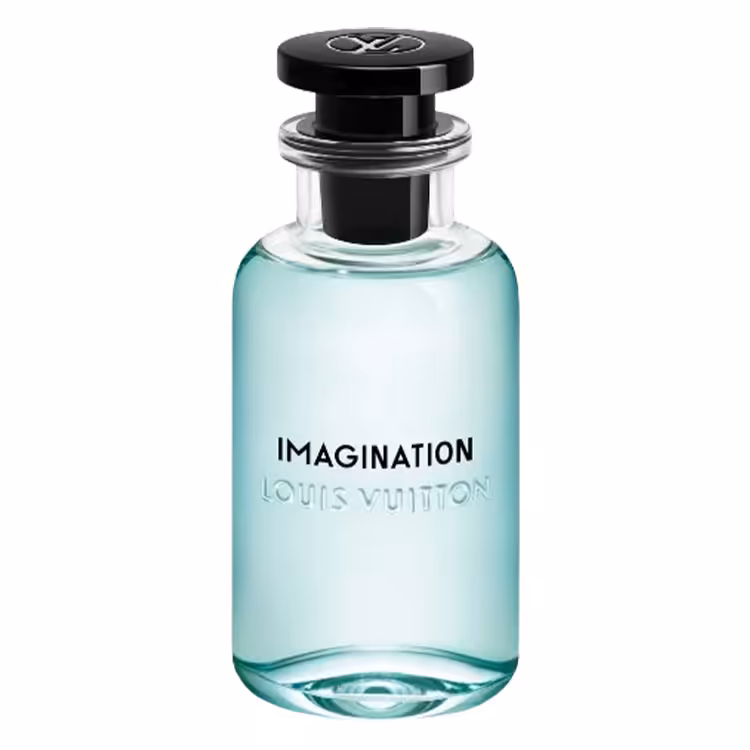 ادو پرفیوم مردانه Louis Vuitton Imagination حجم 100 میلی لیتر