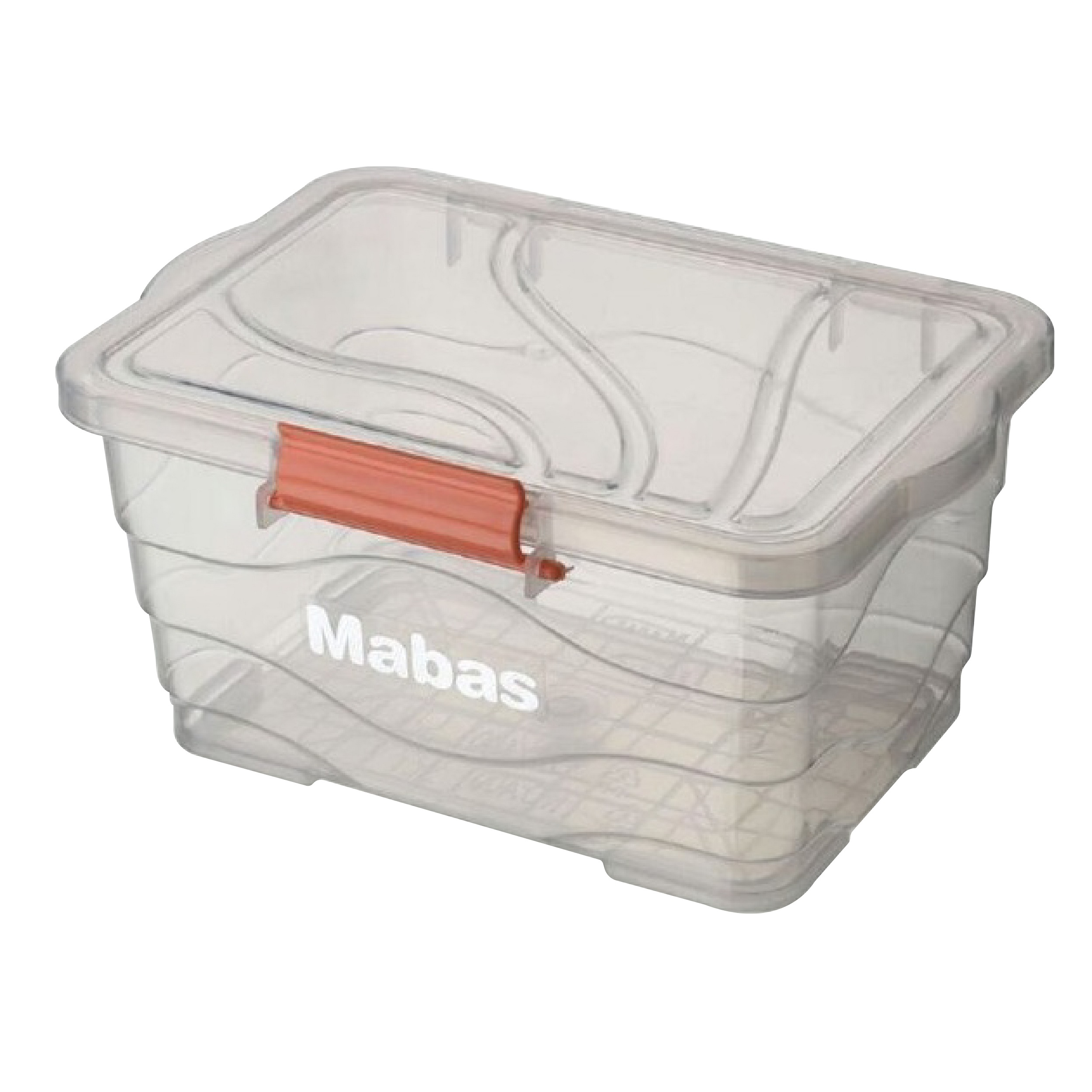 ظرف نگهدارنده مدل موج