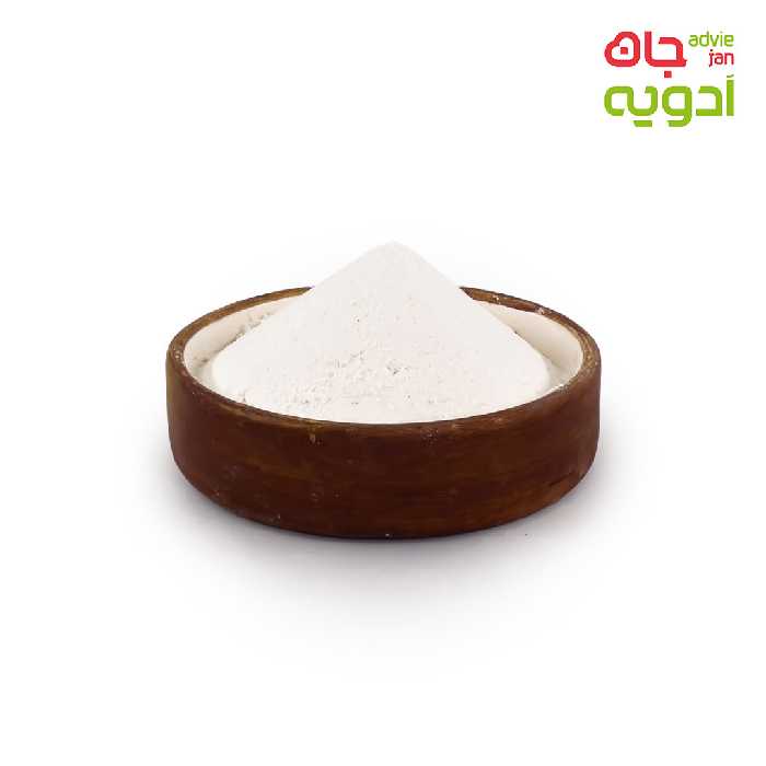 چاشنی سرکه نمکی