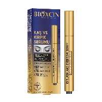 خرید اقساطی سرم تقویت کننده مژه و ابرو بیوکسین حاوی Hyaluronic acid حجم 3 میلی لیتر | پرداخت 4 قسطه   ارسال سریع