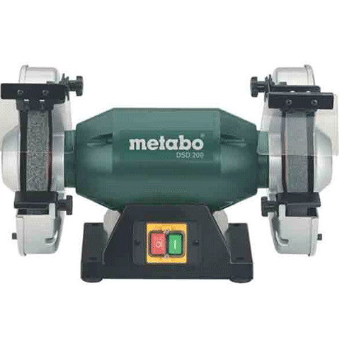 سنگ رومیزی سه فاز متابو مدل DSD 200