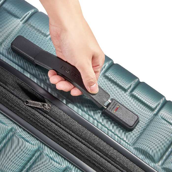 چمدان دلسی مدل SHADOW 5.0 کد 2878831 سایز بزرگ 