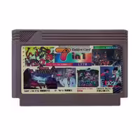 بازی 7 لبه میکرو L778
