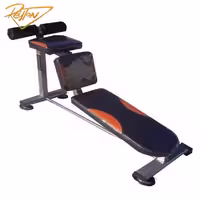 نیمکت شکم کرانچ Max|418