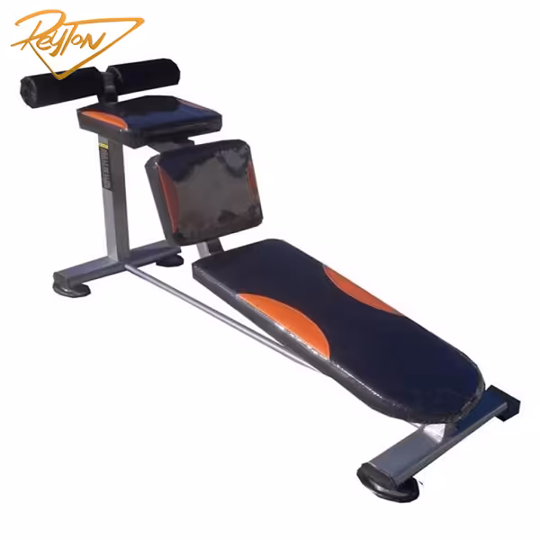 نیمکت شکم کرانچ Max|418