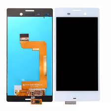 السیدی سونی (سفید) LCD Sony Xperia E2303