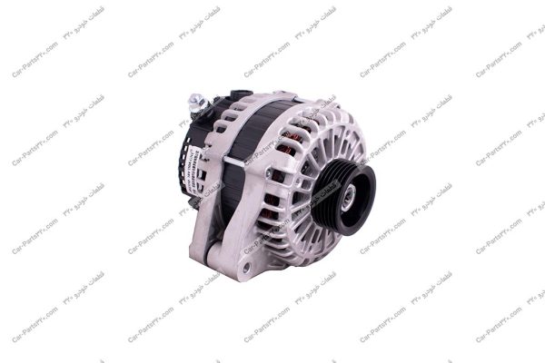 دینام ام وی ام 530 CHERY
