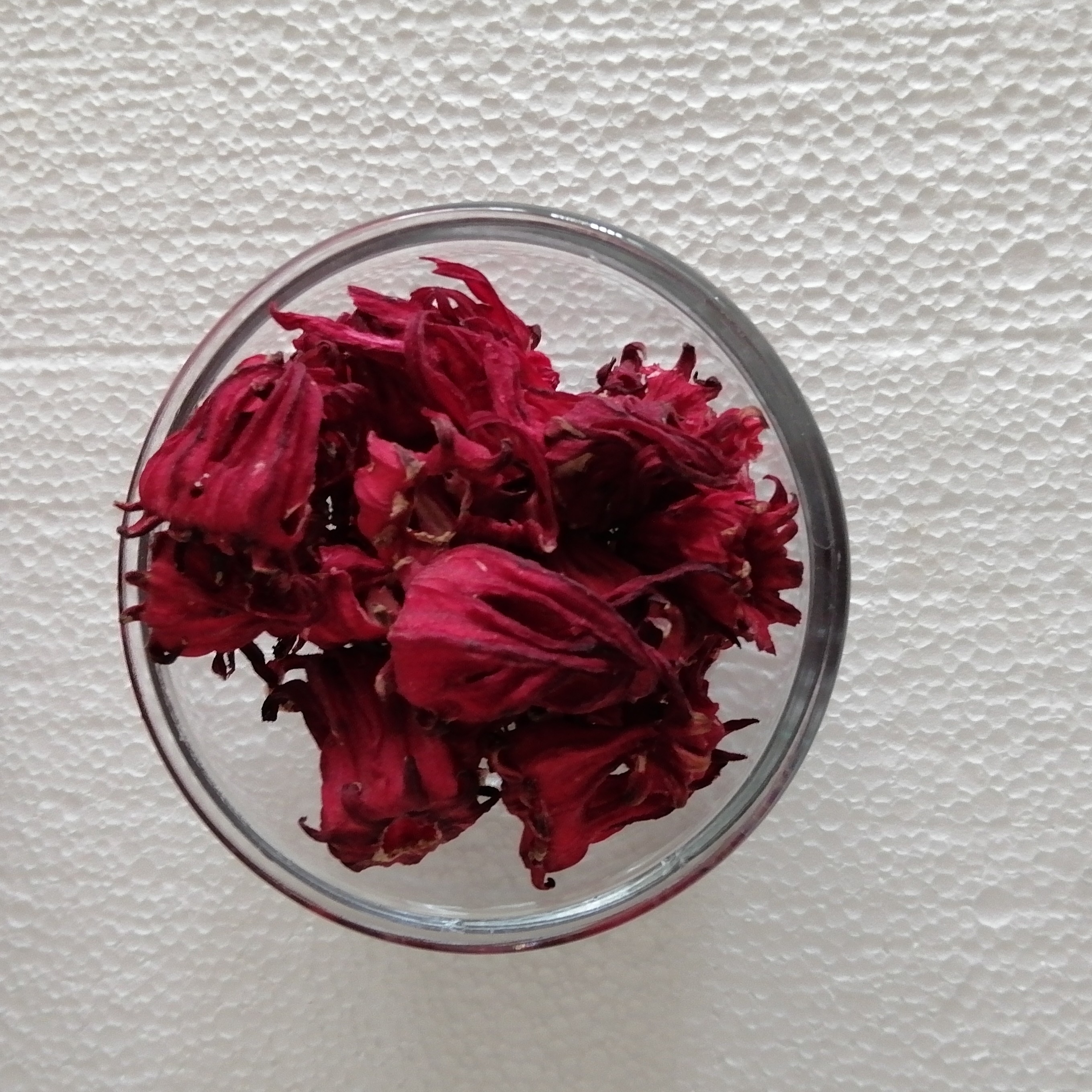 چای ترش 100گرمی
