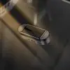 گیرنده بلوتوثی خودرو باسئوس خورشیدی مدل CRTYN