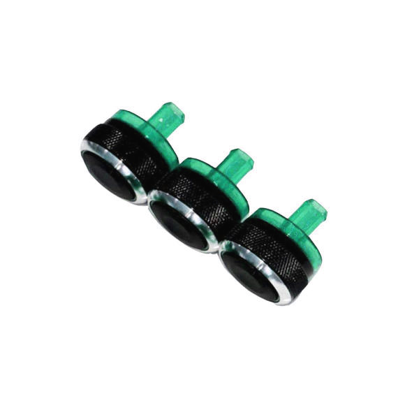 ولوم تهویه مدل partpro-40 مناسب برای تیبا بسته 3 عددی