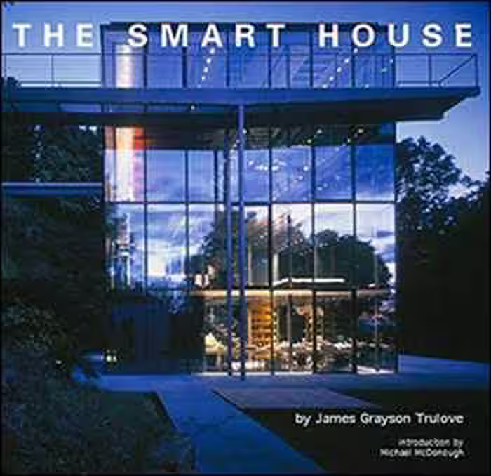 󾕇 دانلود کتاب The Smart House - دانلود کتاب های دانشگاهی