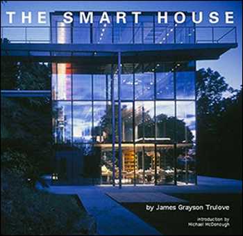  دانلود کتاب The Smart House - دانلود کتاب های دانشگاهی