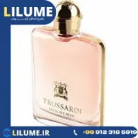 عطر ادکلن تروساردی دلیکیت رز 100 میل زنانه