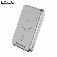 پاوربانک ریورسانگ مدل MagSpeed 10 PB102 ظرفیت 10000 میلی‌ آمپر ساعت